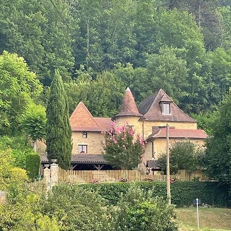 Вилла Stargazer Saint-Chamassy Экстерьер фото