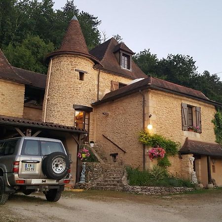 Вилла Stargazer Saint-Chamassy Экстерьер фото
